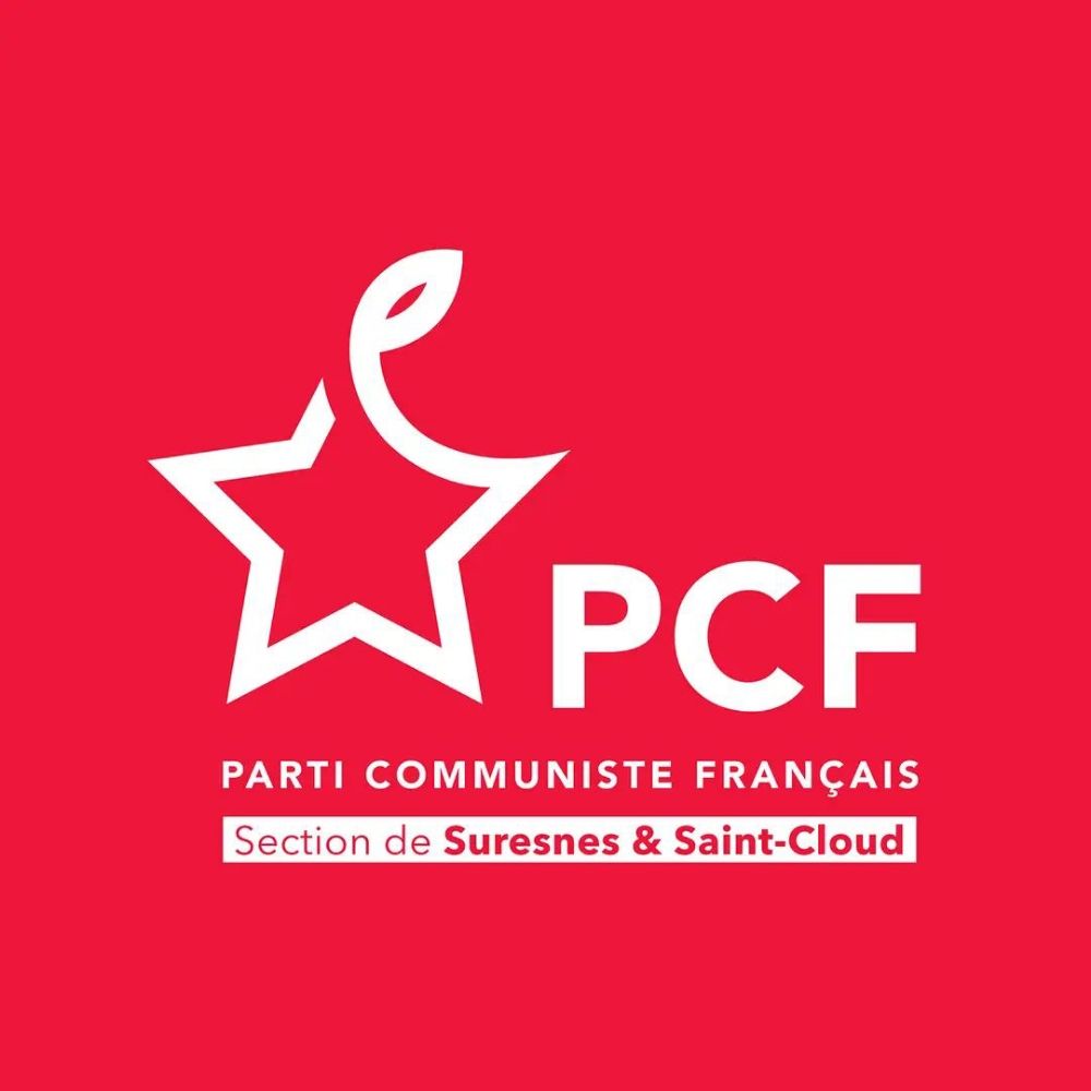 Section PCF de Suresnes-Saint-Cloud