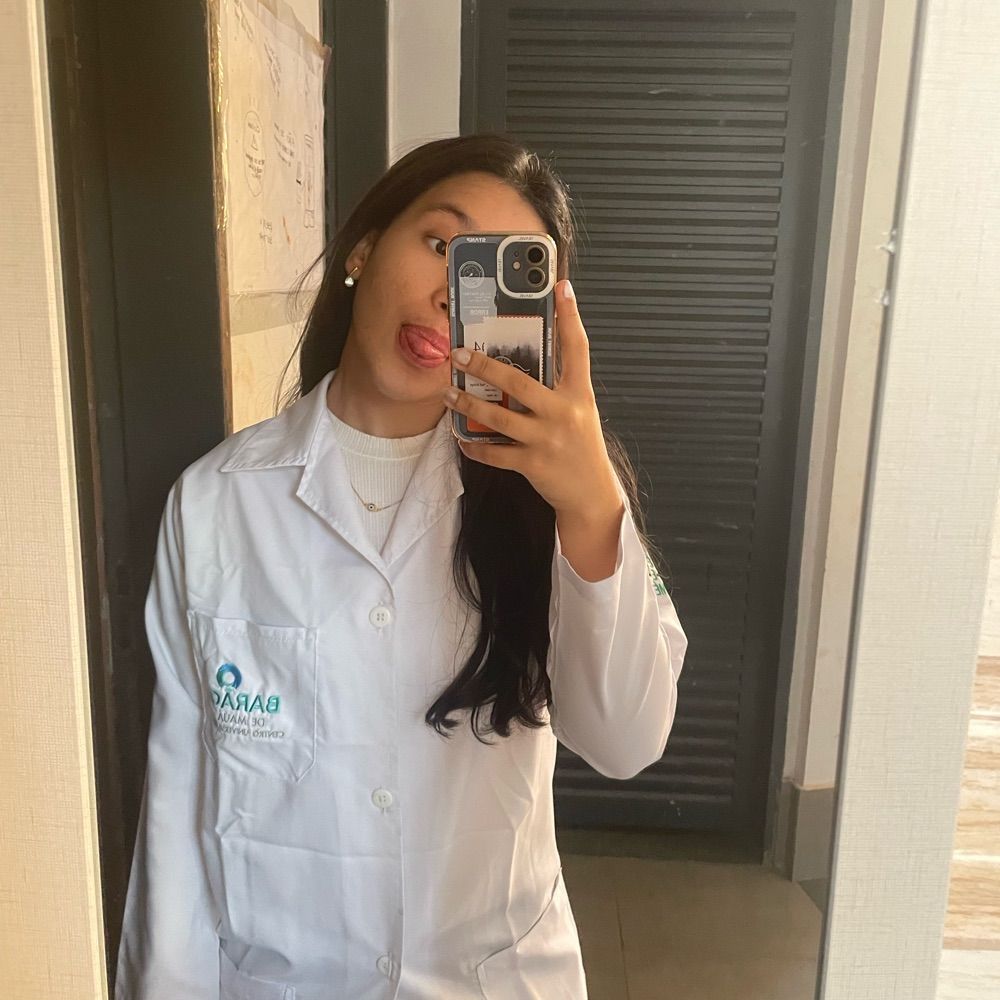 larinha
