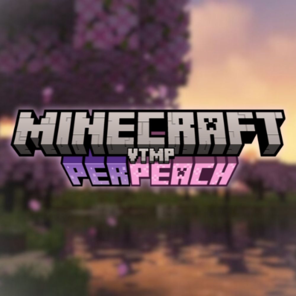 PerPeach VTMP ✨️🍑
