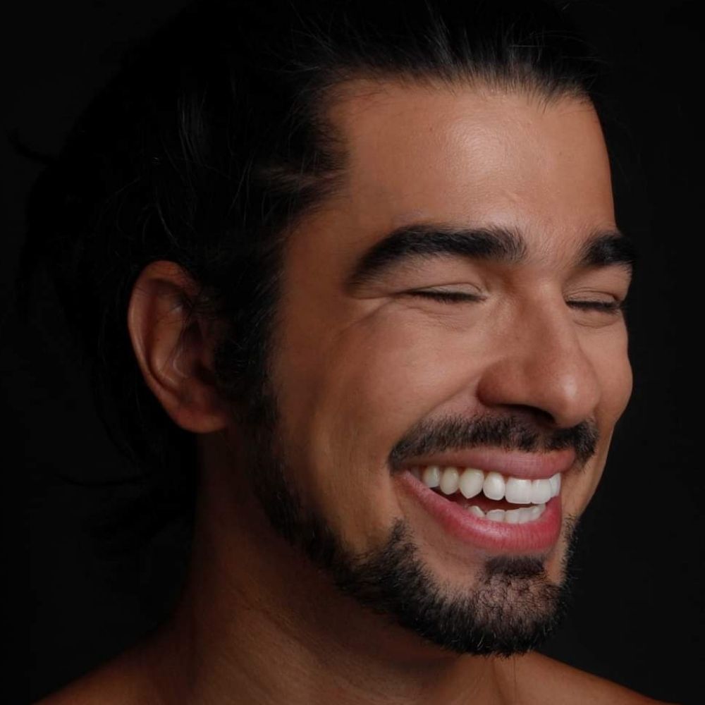 César Vieira 