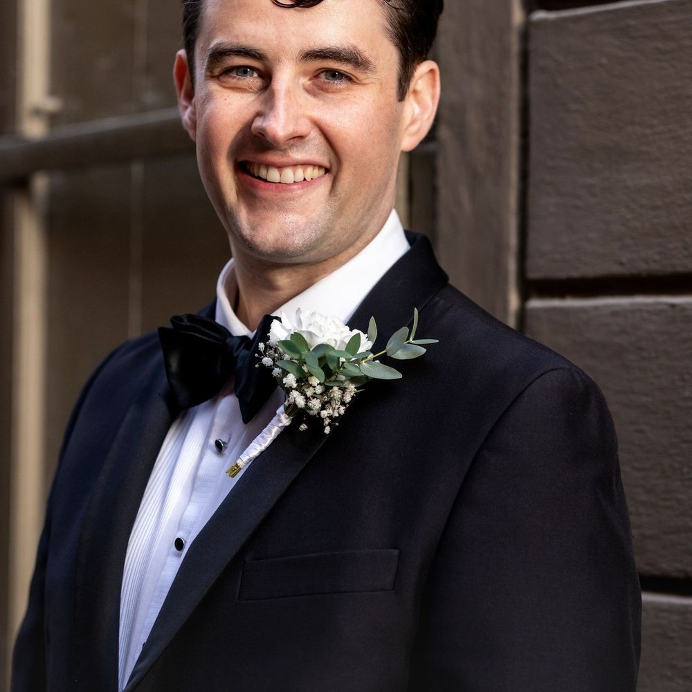 Andrew J Ryan | Sound Designer