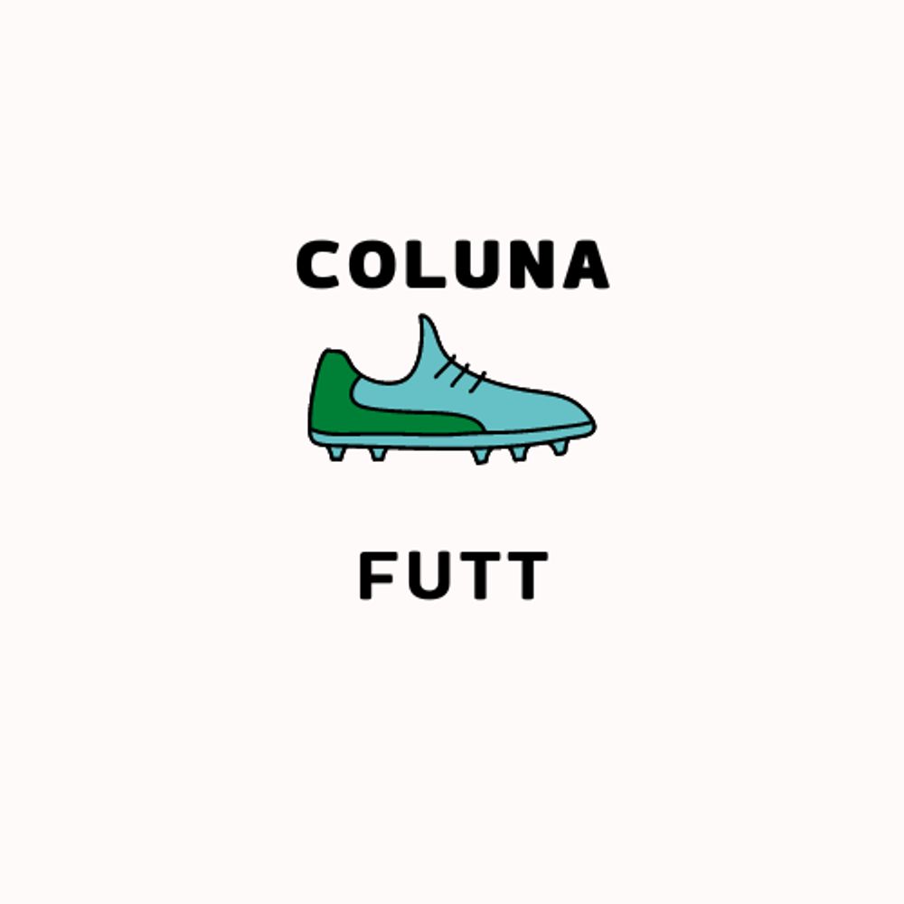 ColunaFUT