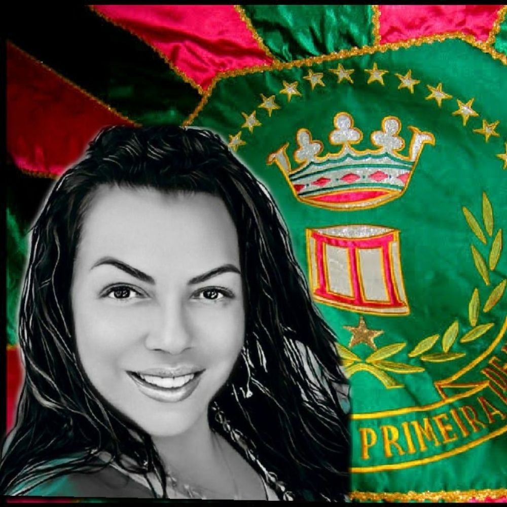 Christiane Mendanha 