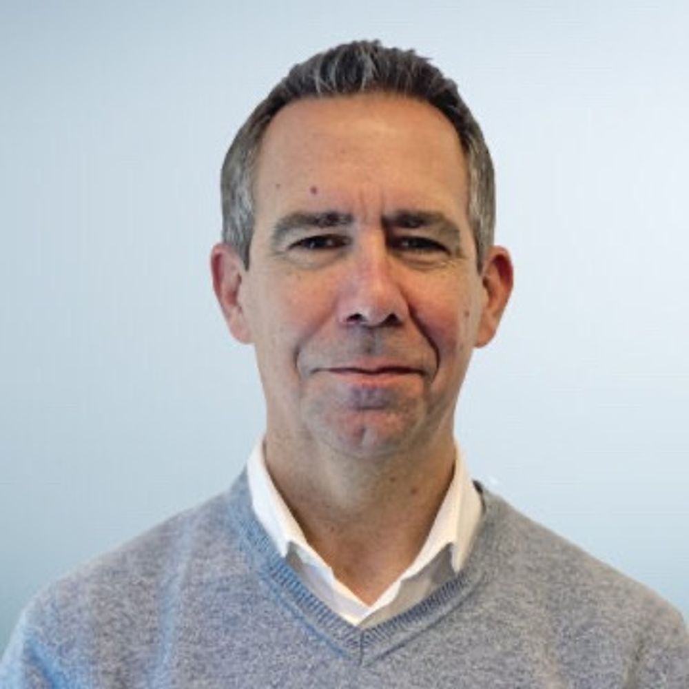 Steve Hurst