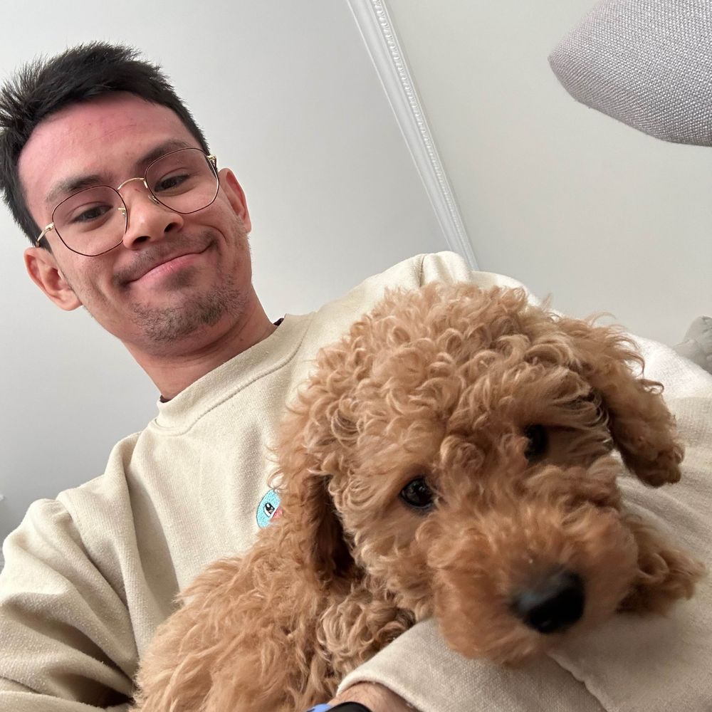 James 🐕