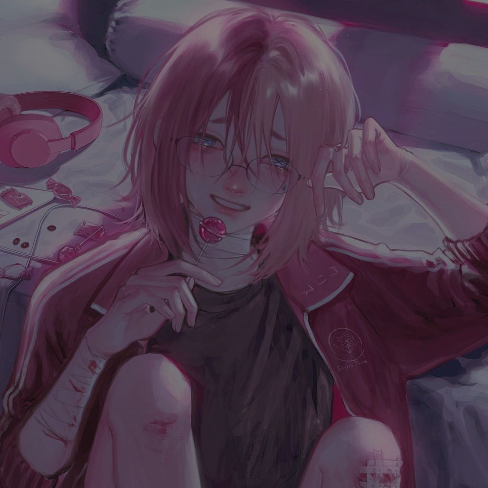 Yui ♱