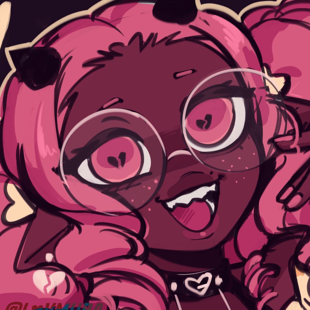 💗🔪 LOVMURA's avatar