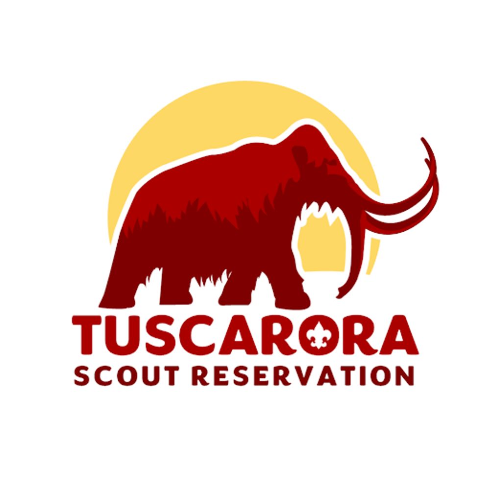 Camp Tuscarora 🦣