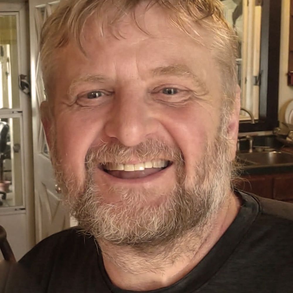 Edward Wienhoff