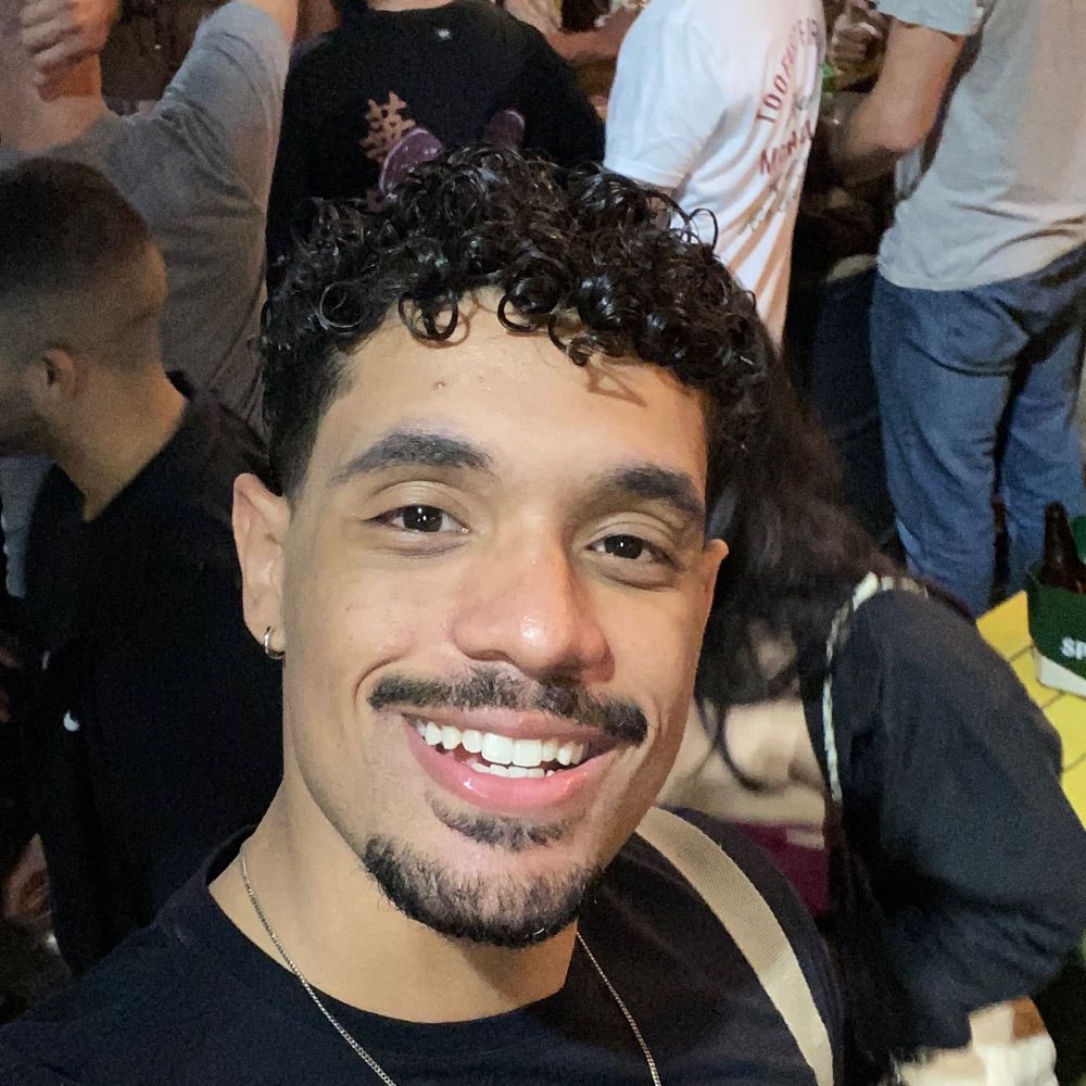 Enzo Anjos