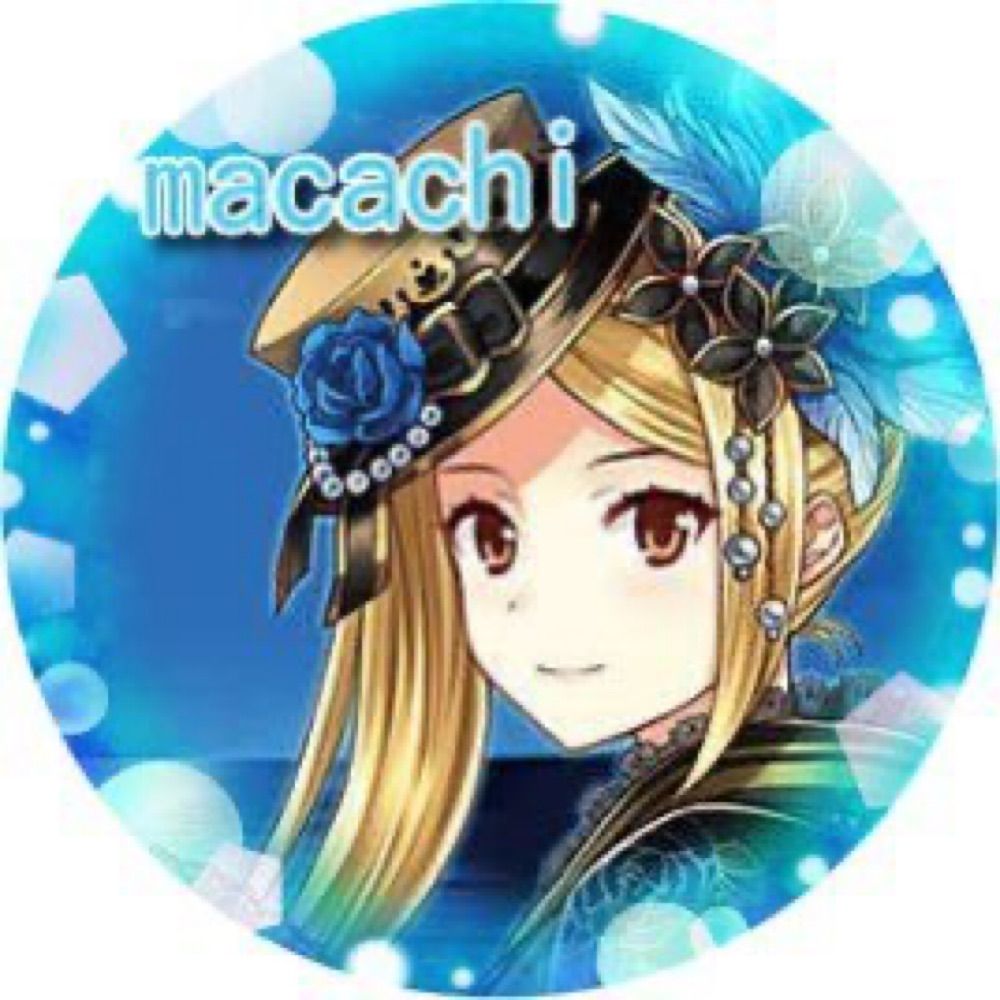 まかち🎗️