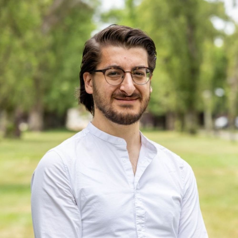 Daniele Fulvi