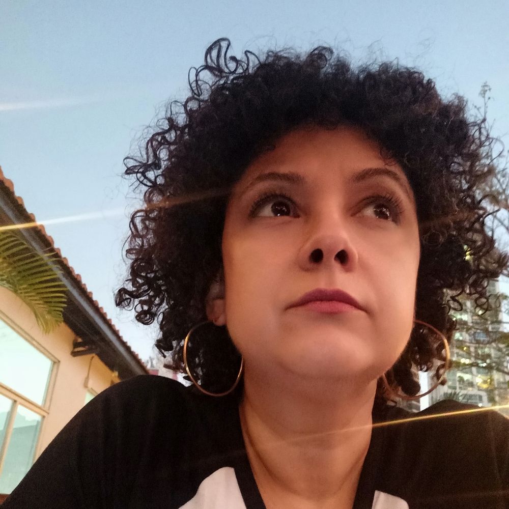 Malou Mendoza