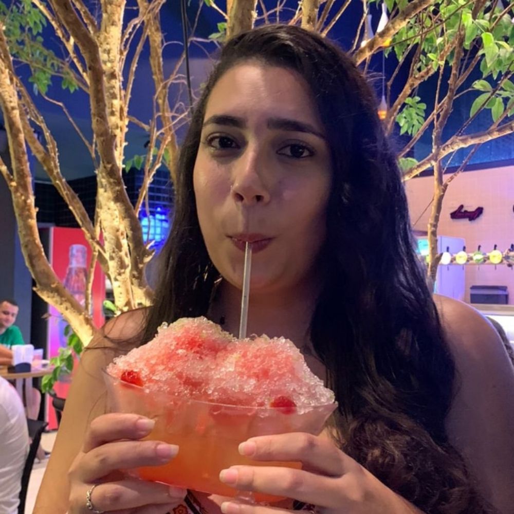Beatriz Muniz 