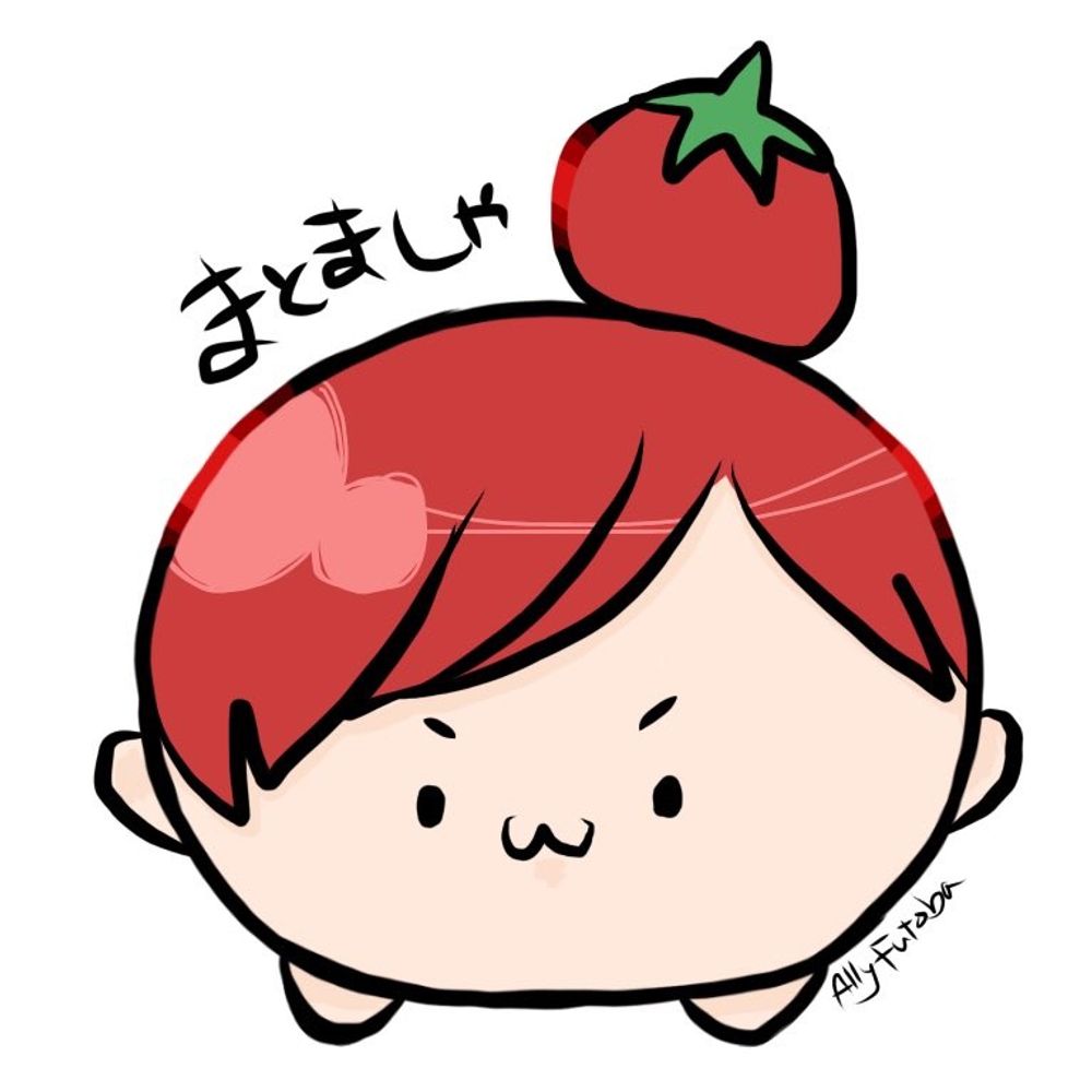 まとま🍅的真琴