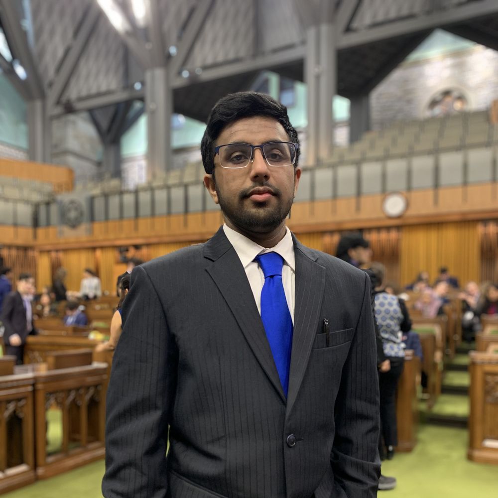 Hon. Yusuf Rahman