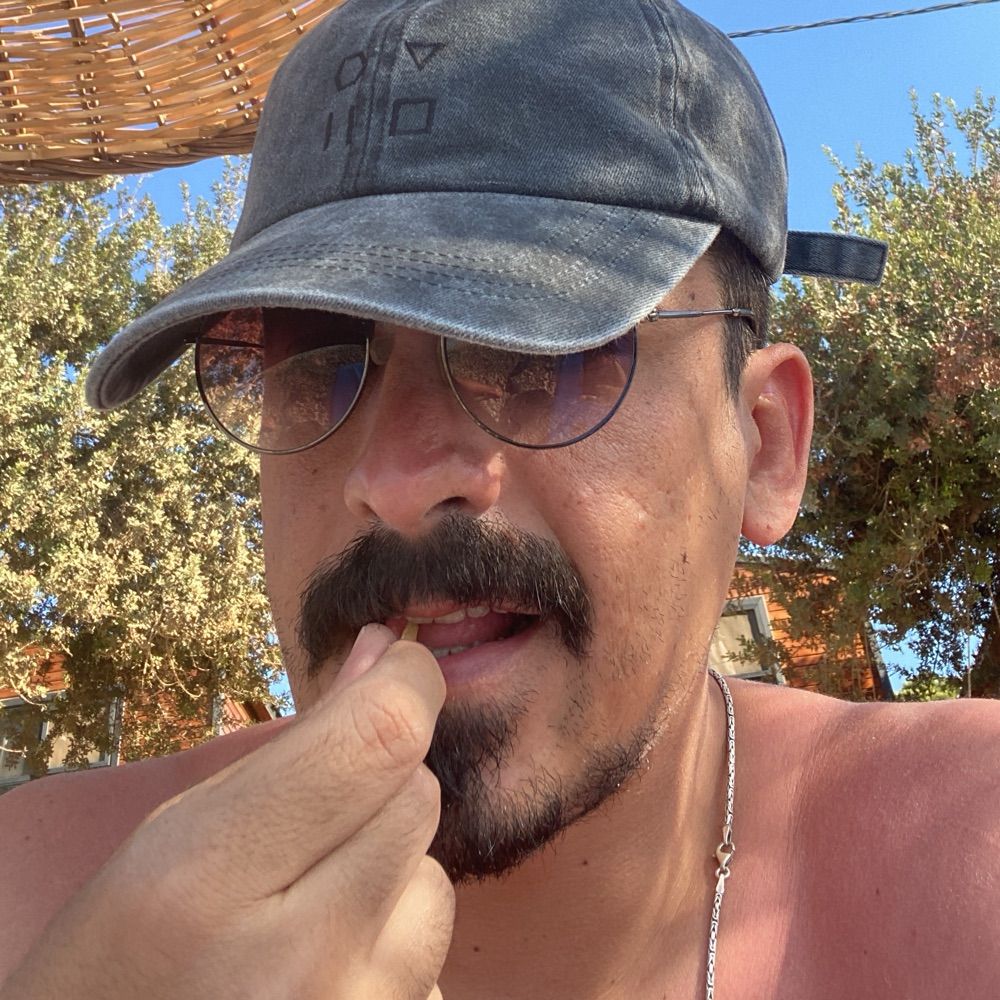 Devran Cekmen