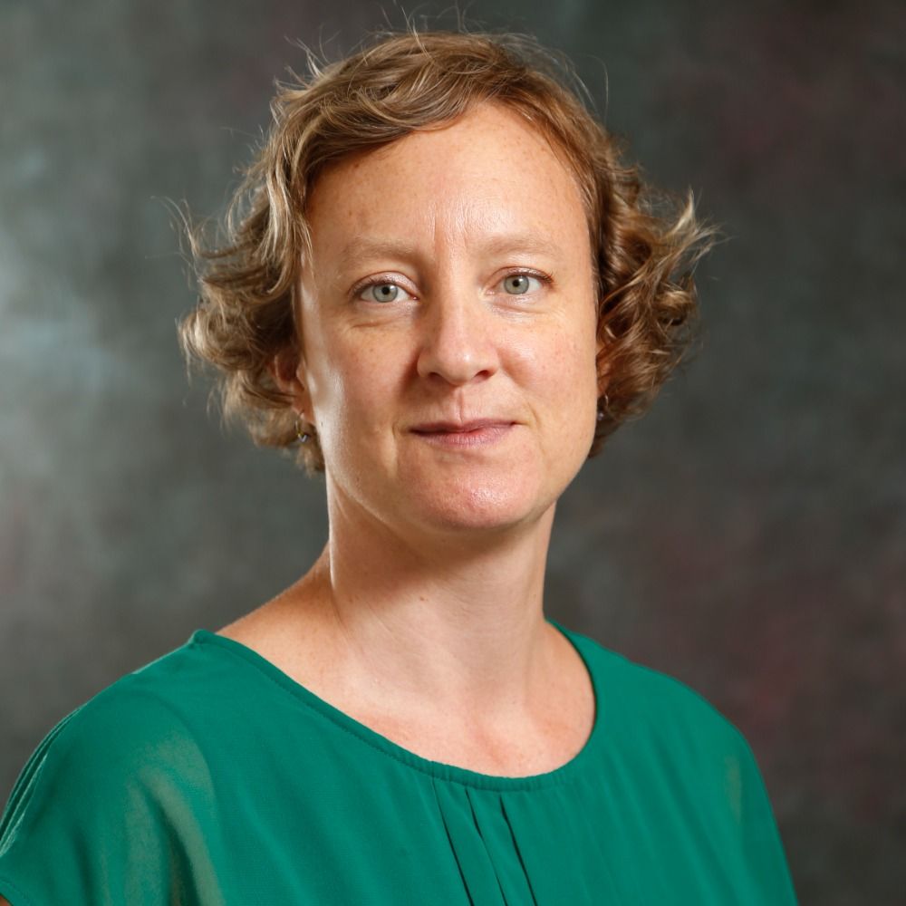 Sarah Hayford