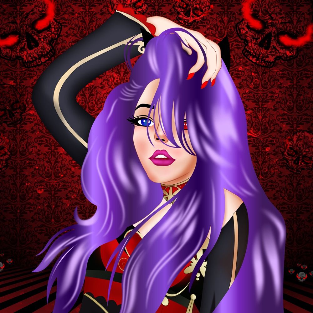 NightSheDemon