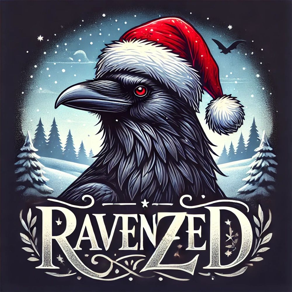 Raven Zed🎮