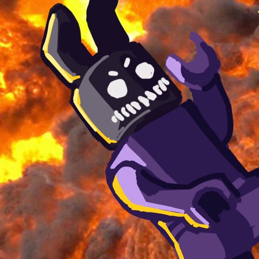 Typhon Rabbit