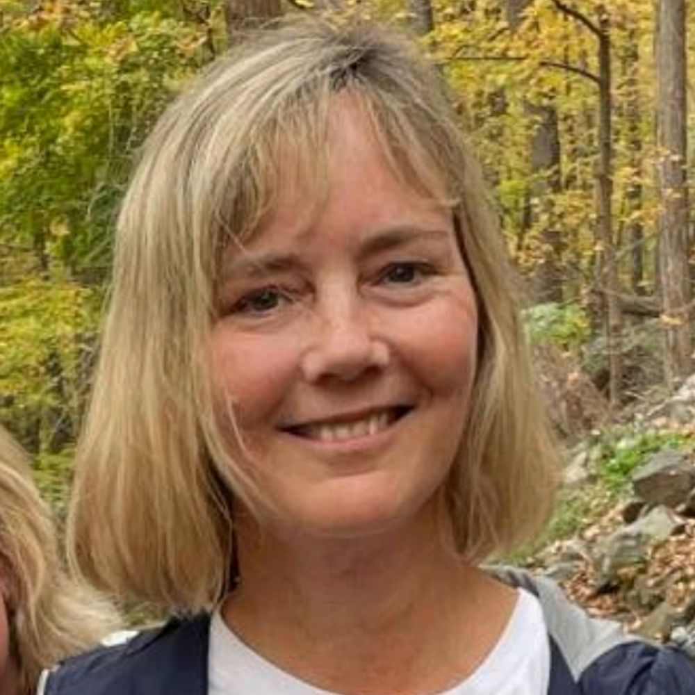 Sarah Welch