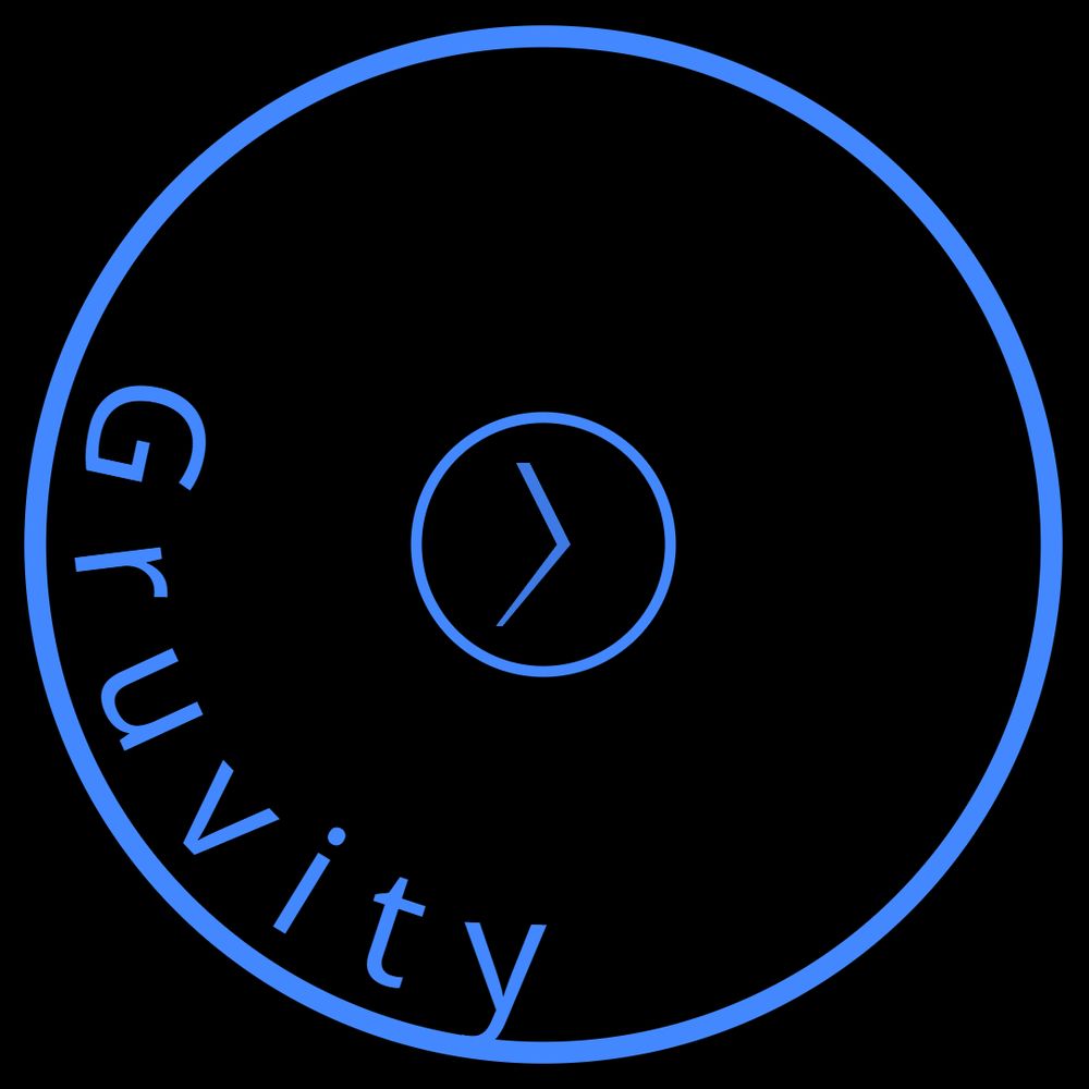 Gruvity