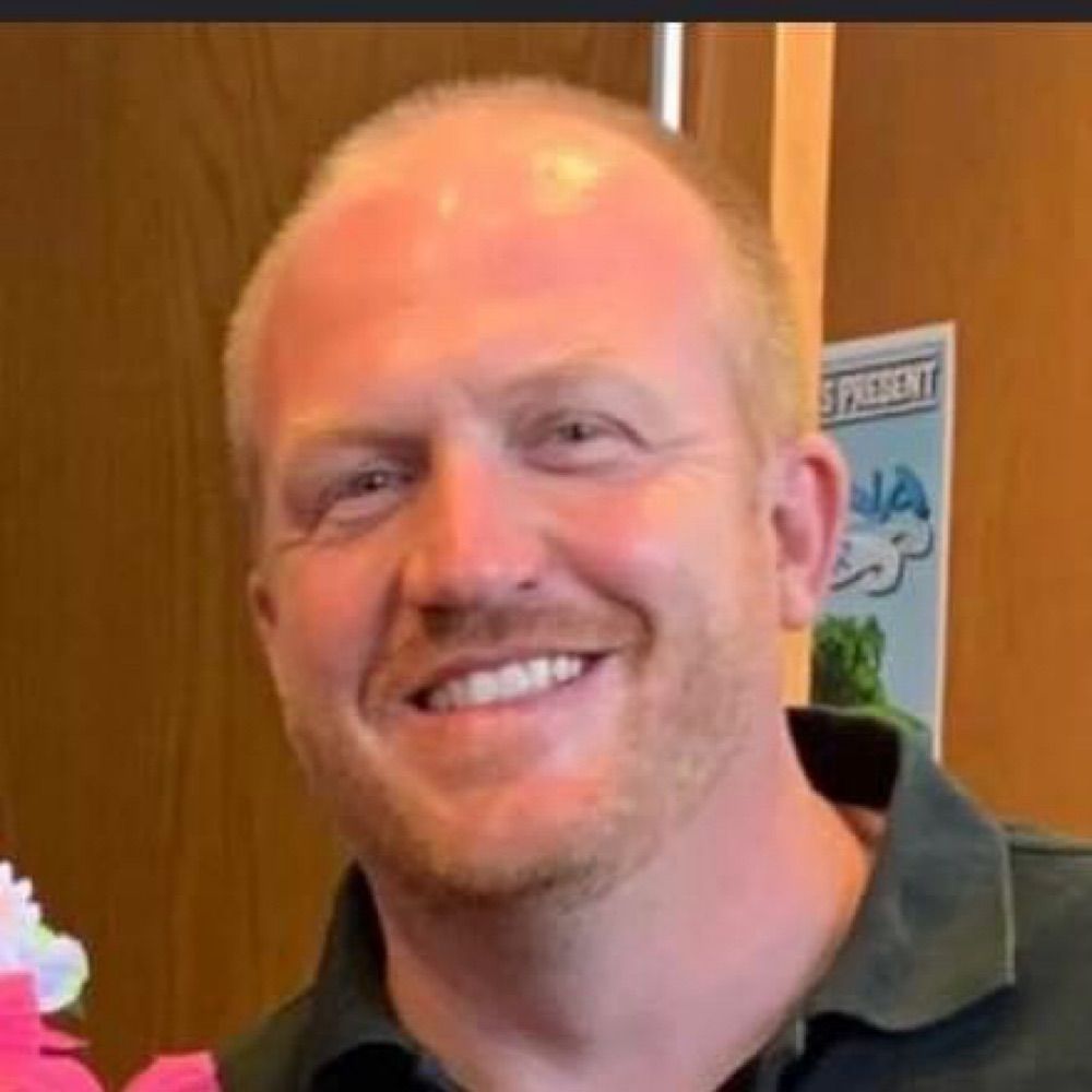 Dave Dringenburg