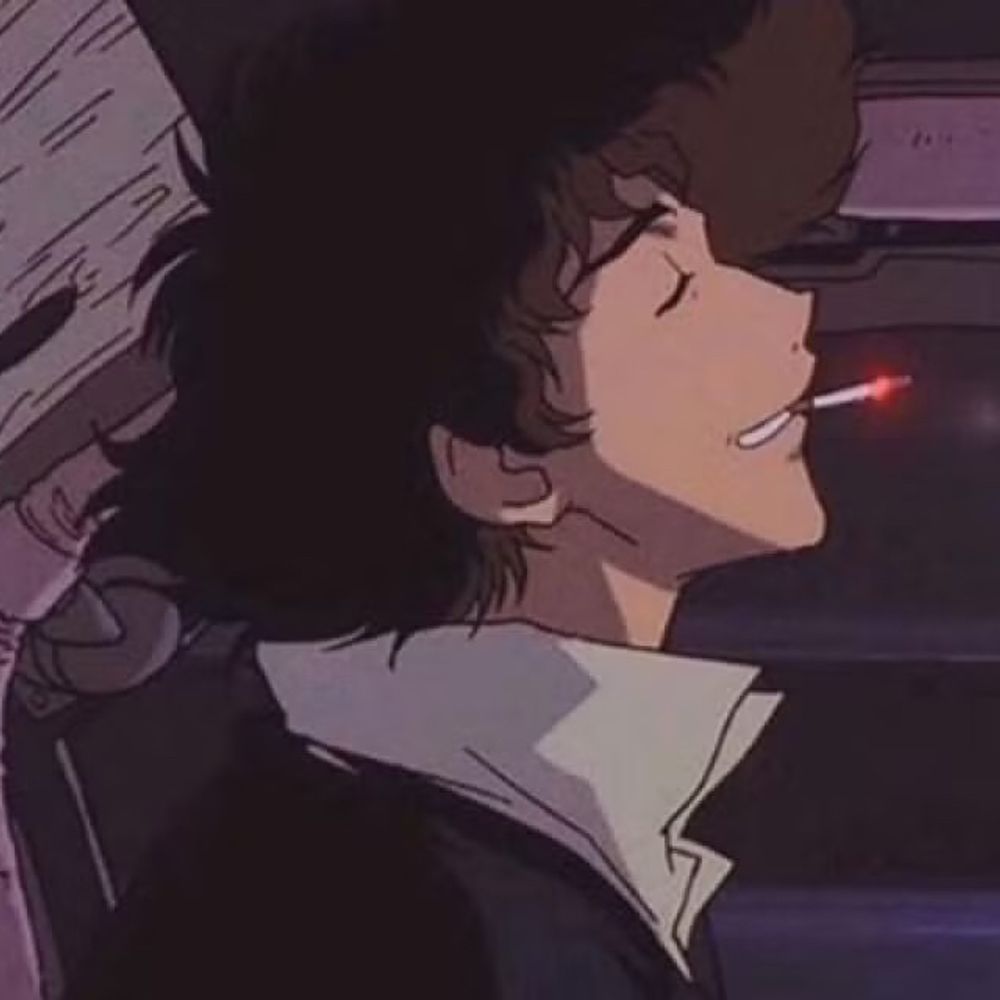 User avatar