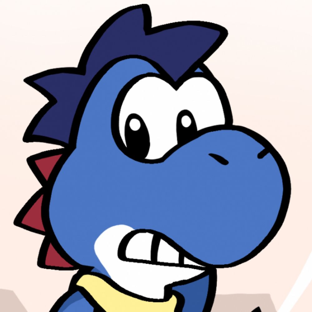 TobyCrocodile
