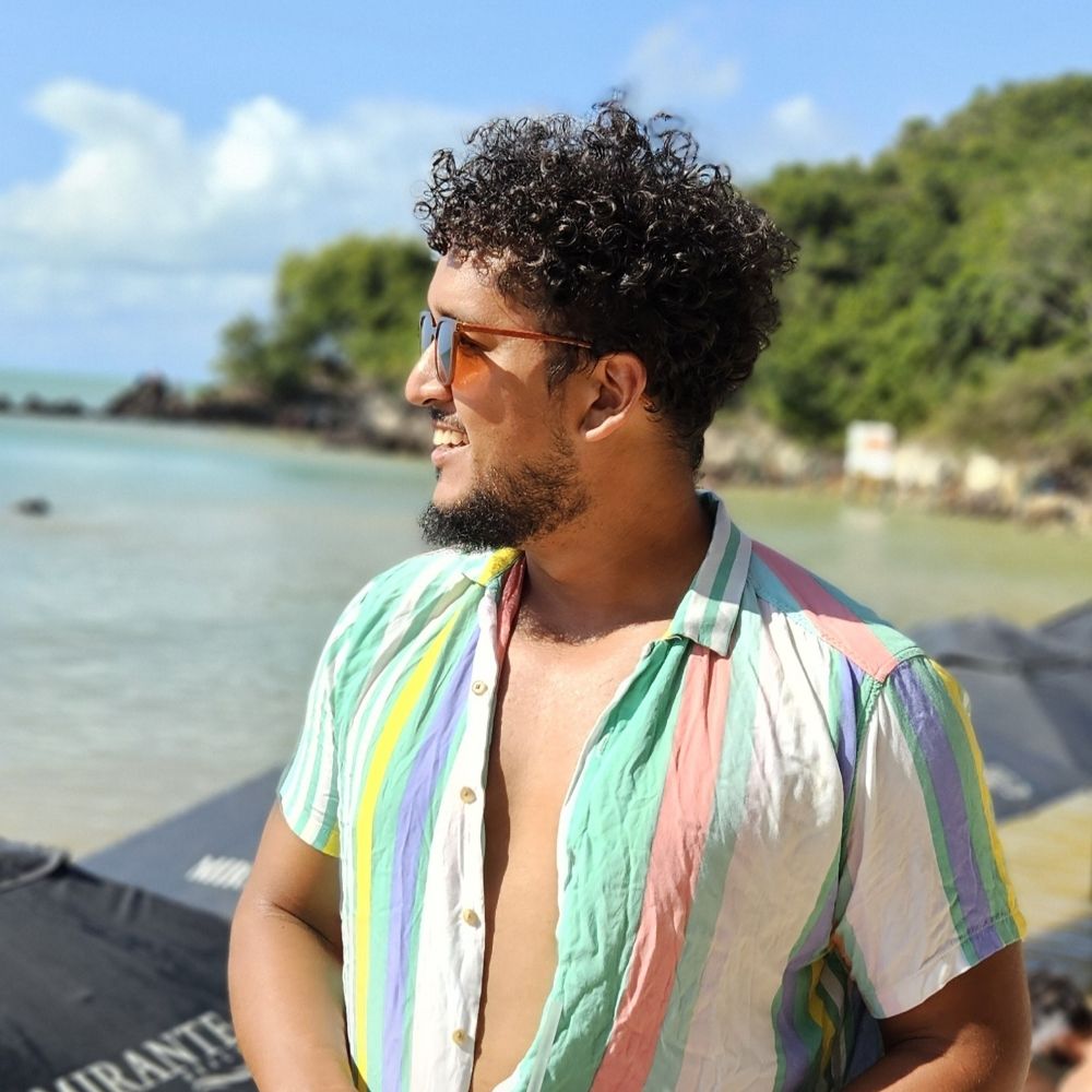 Rodrigo Queiroz