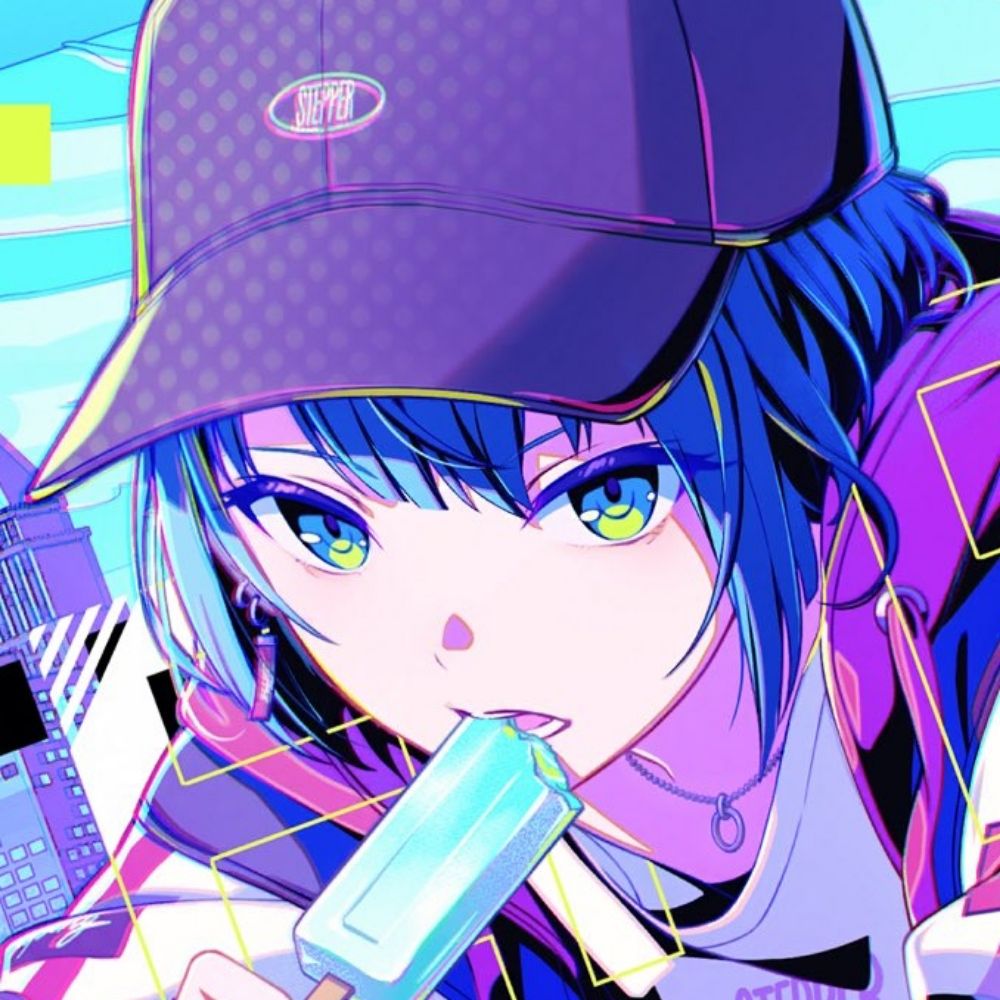 ☆
