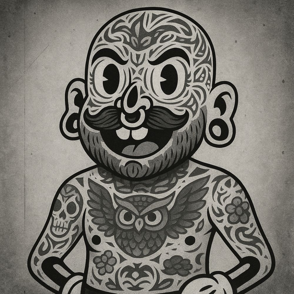 Joey.tattoo