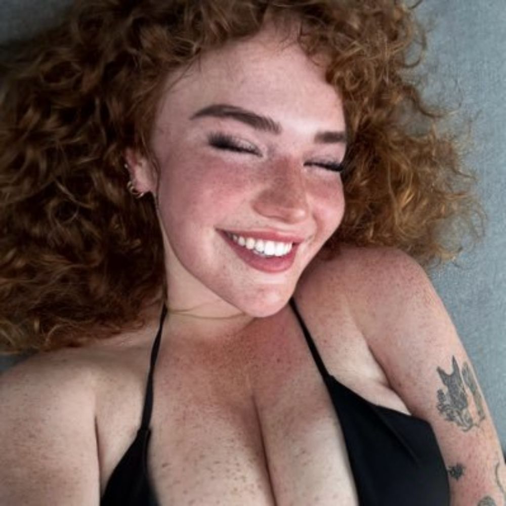 Kayla Hazel