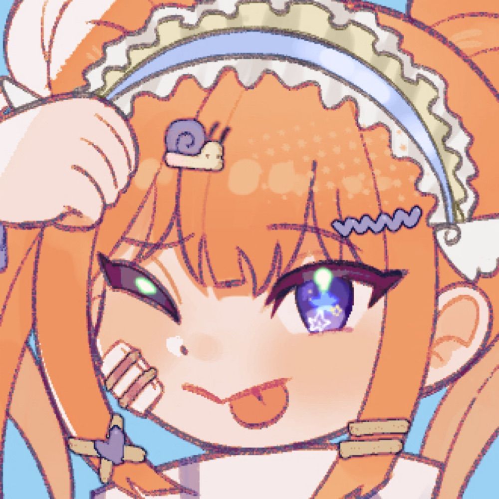 mipyun🐌🪽vtuber
