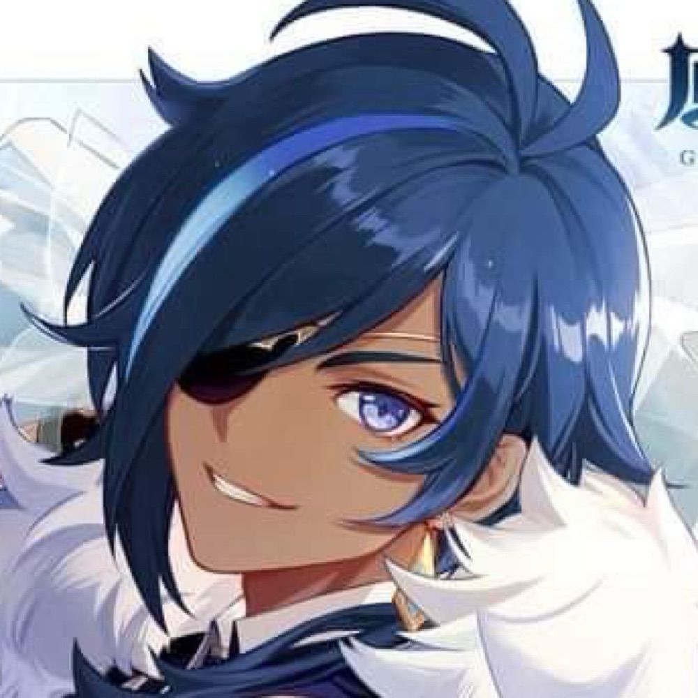 User avatar