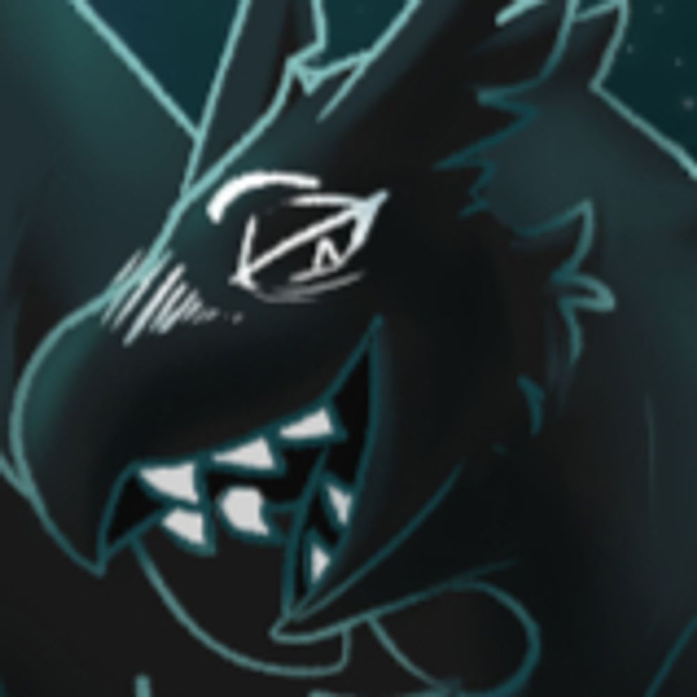 Ghostie "Bitchspacian" Dragons