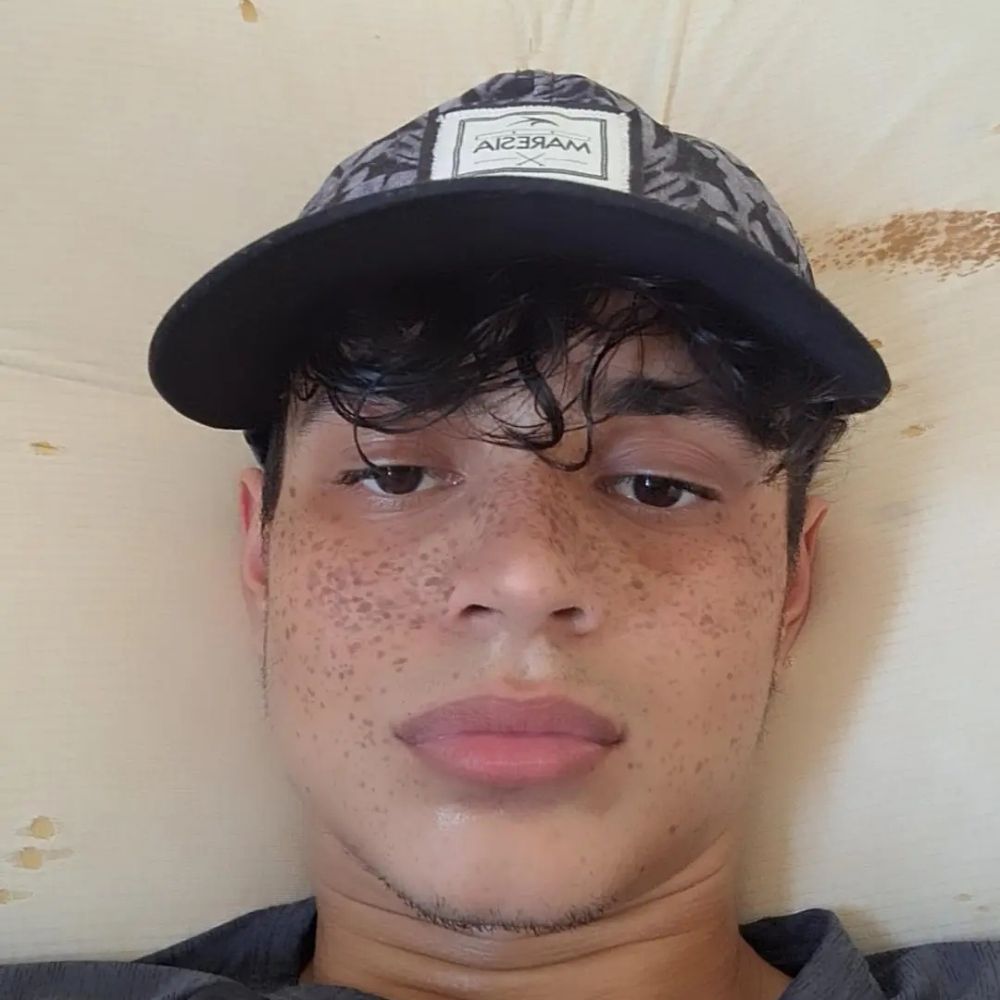 Filipe com i