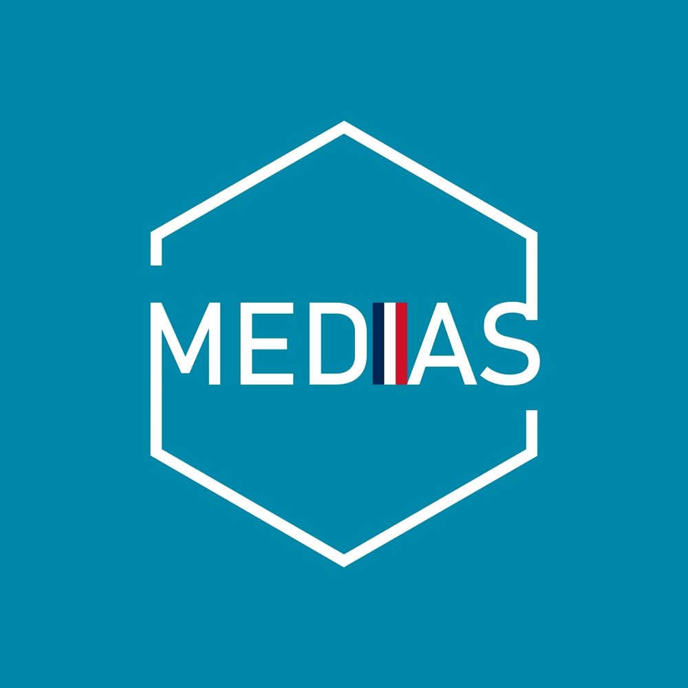 Médias 🇫🇷's avatar