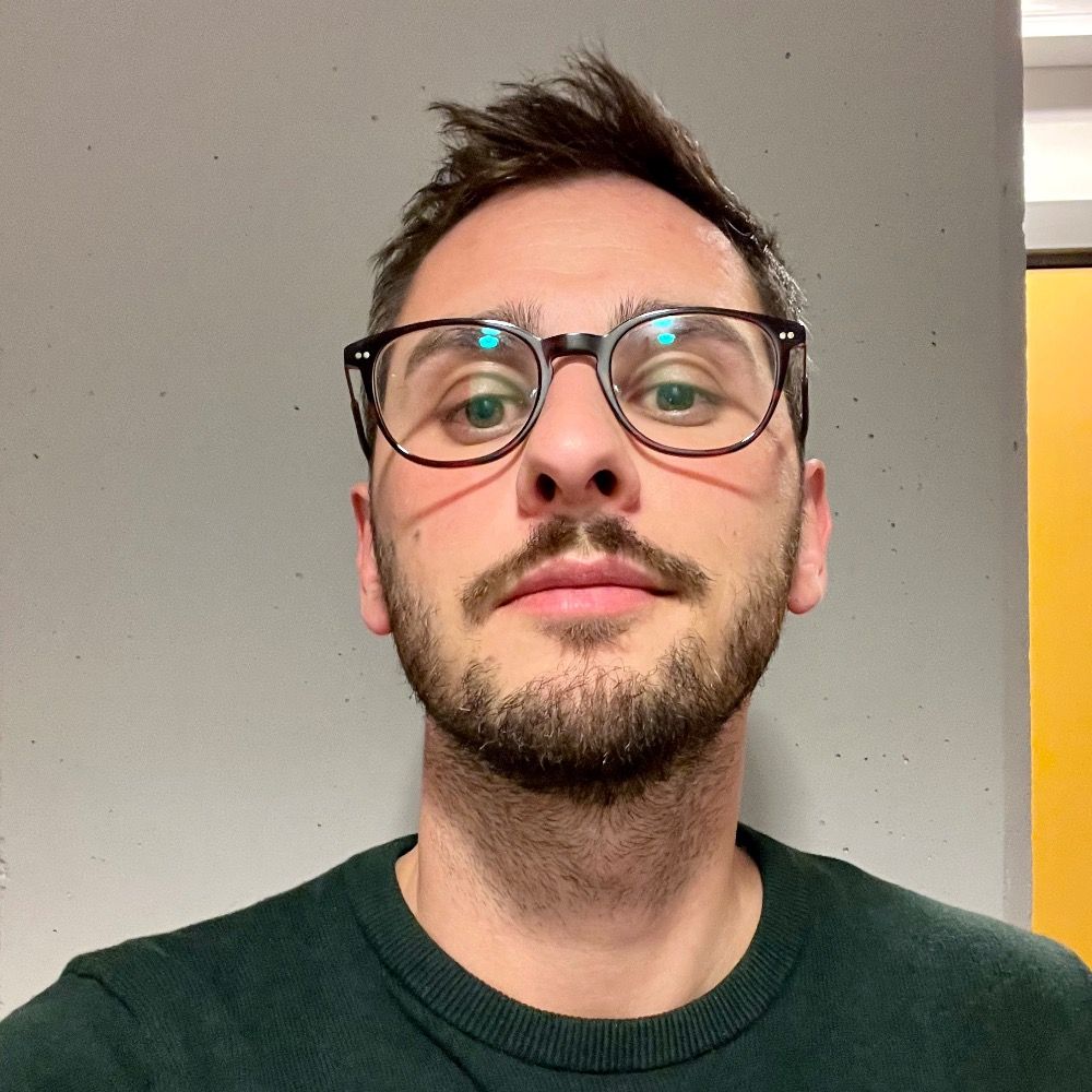 Chris Frøhlich