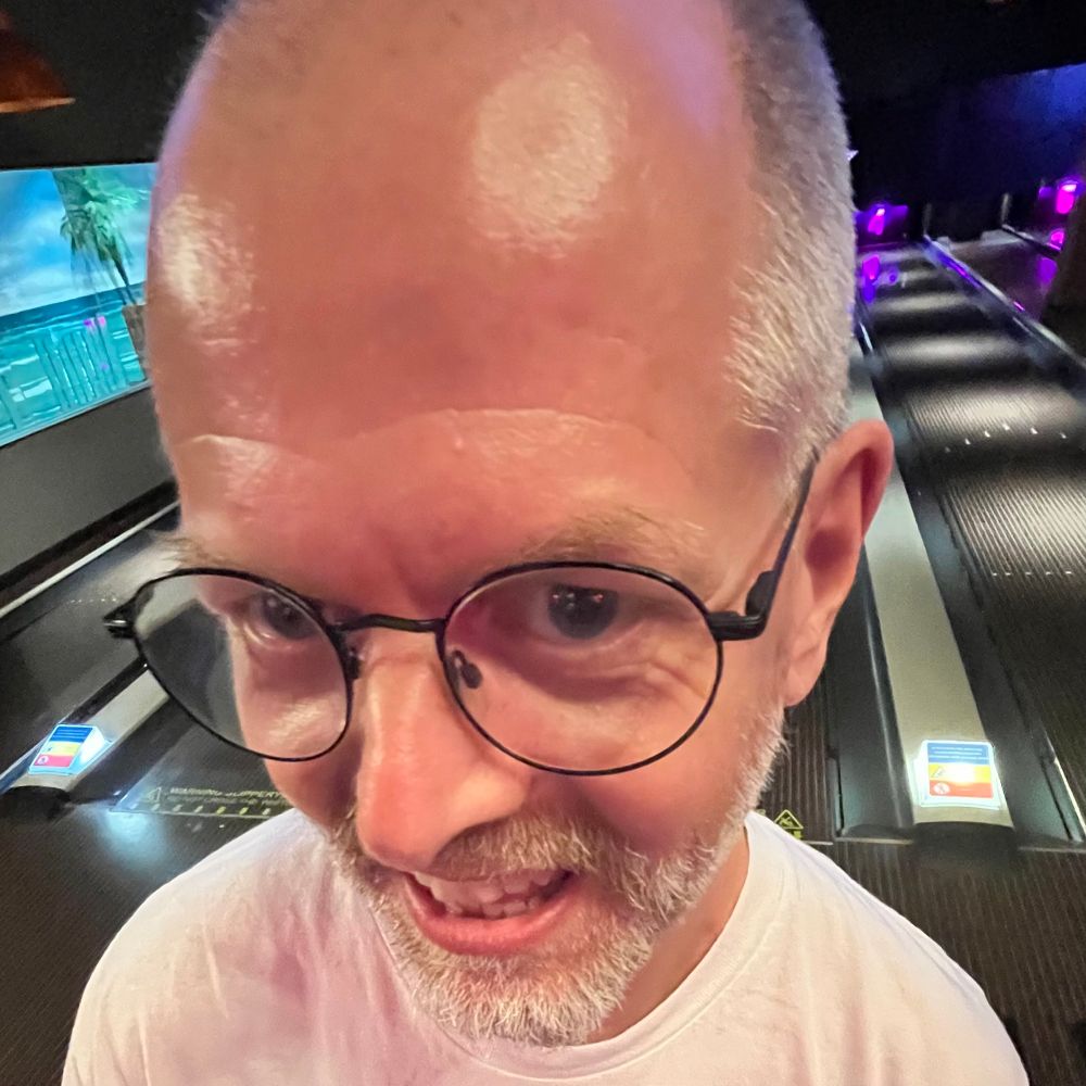 Paul Pritchard