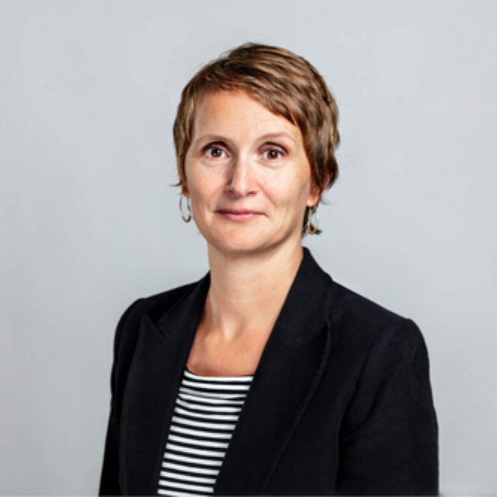 Ida Sofia Vaa