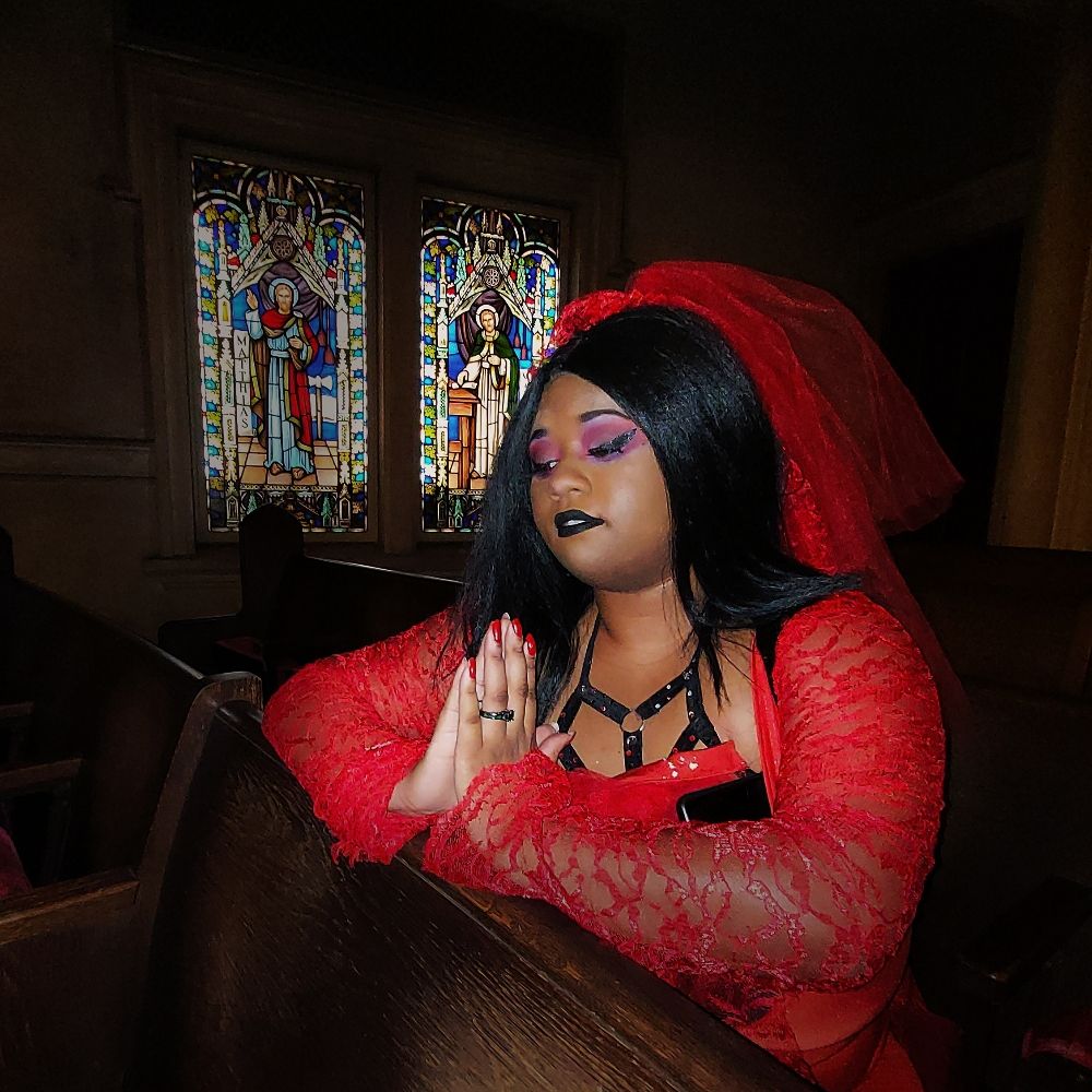 Miss Lust