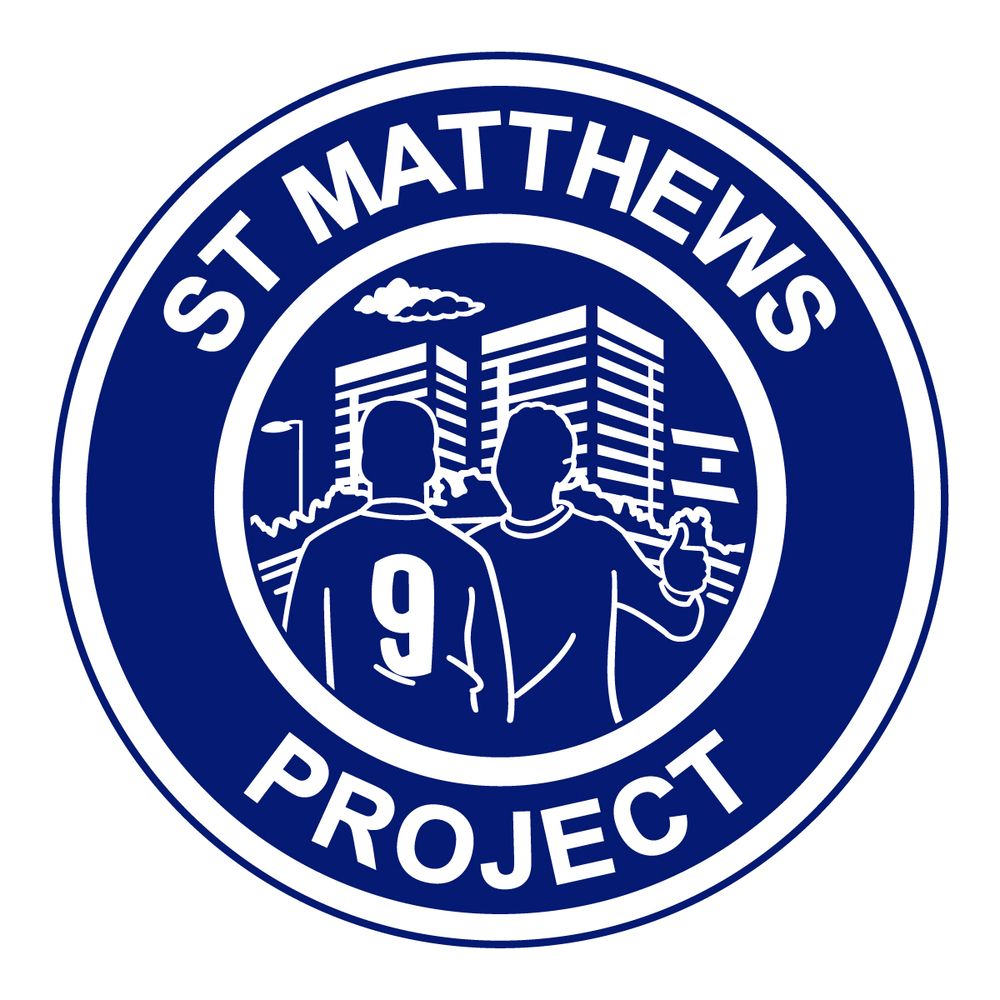 St. Matthew's Project