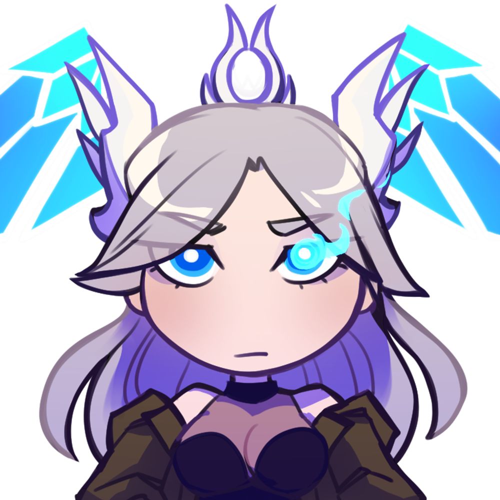 Chaos Rubina
