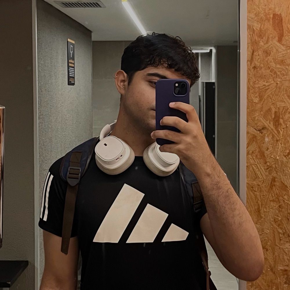 User avatar