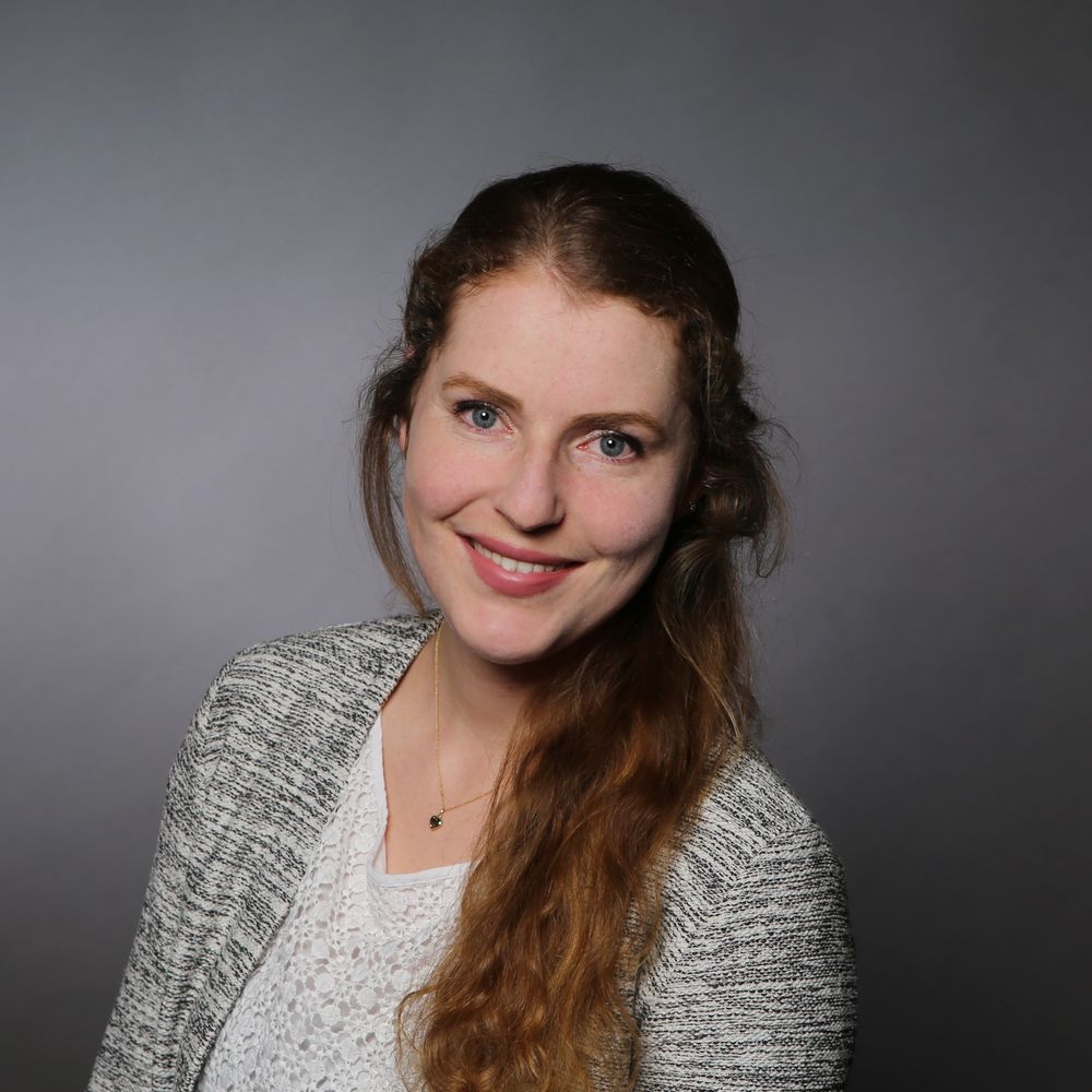 Julia Schaefer