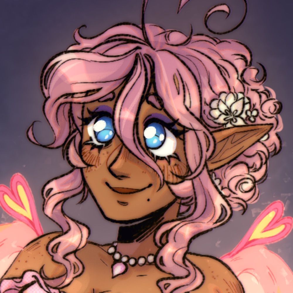 Penelope •❀