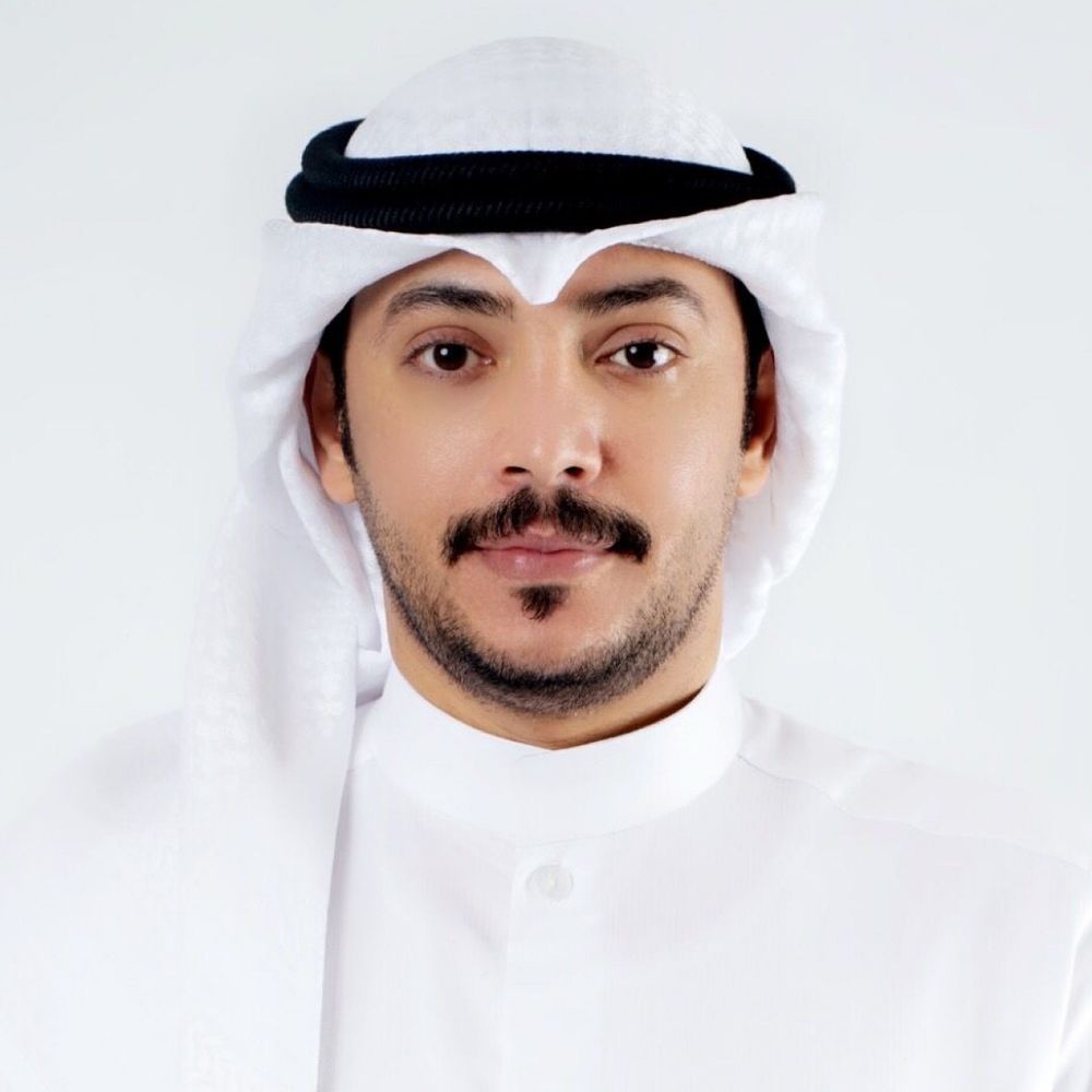 محمد الرشيدي