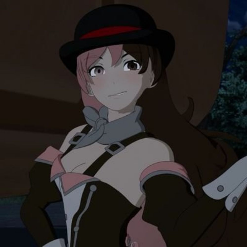 Literally Neopolitan